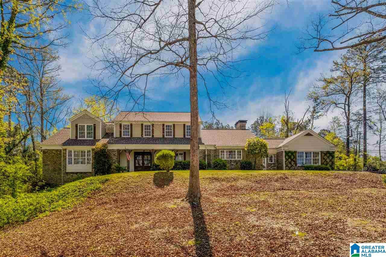 2601 Millwood Road - Photo 1