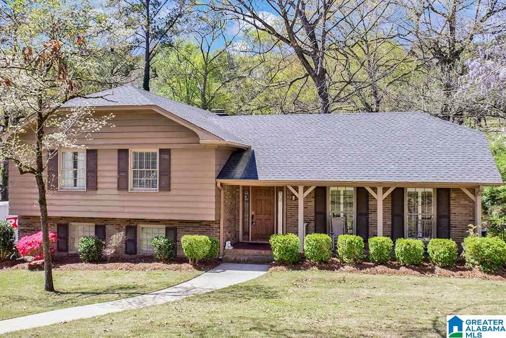 2366 Lime Rock Road - Photo 1