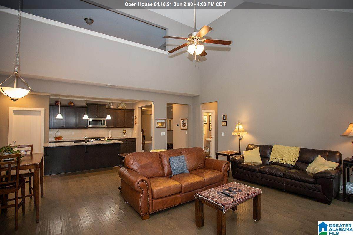 3019 Camellia Ridge Court - Photo 1