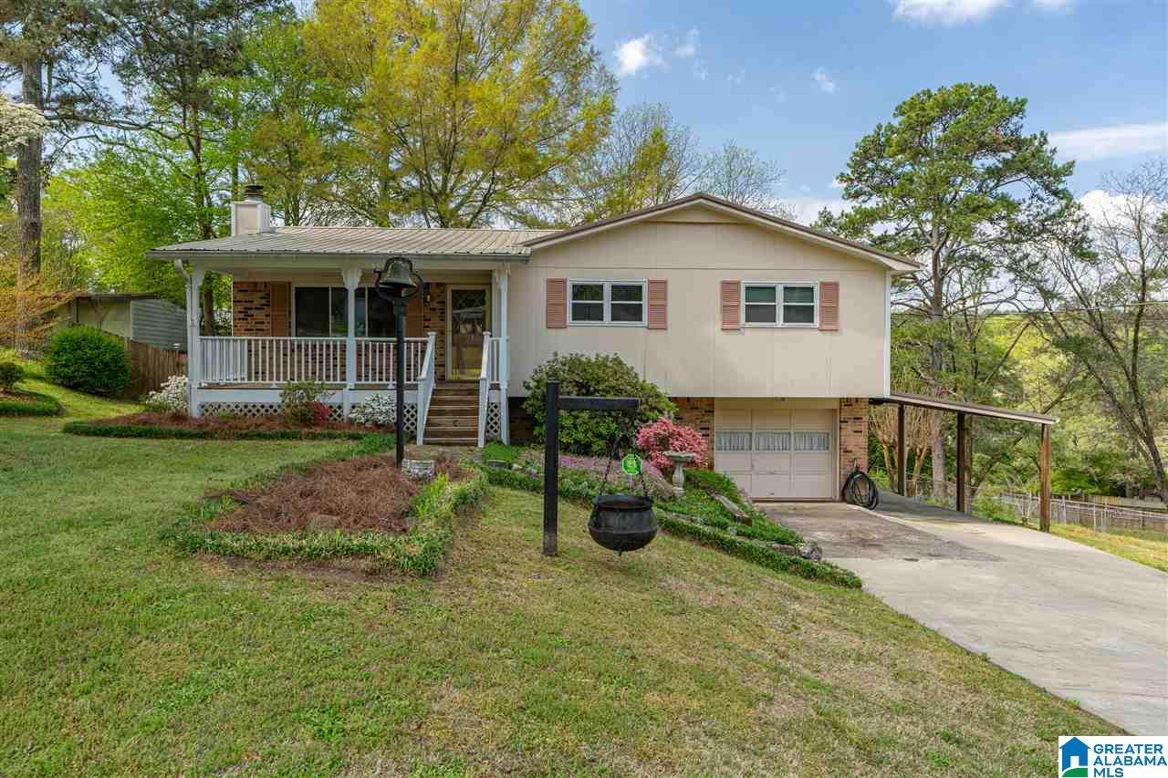 901 Highbury Drive - Photo 1