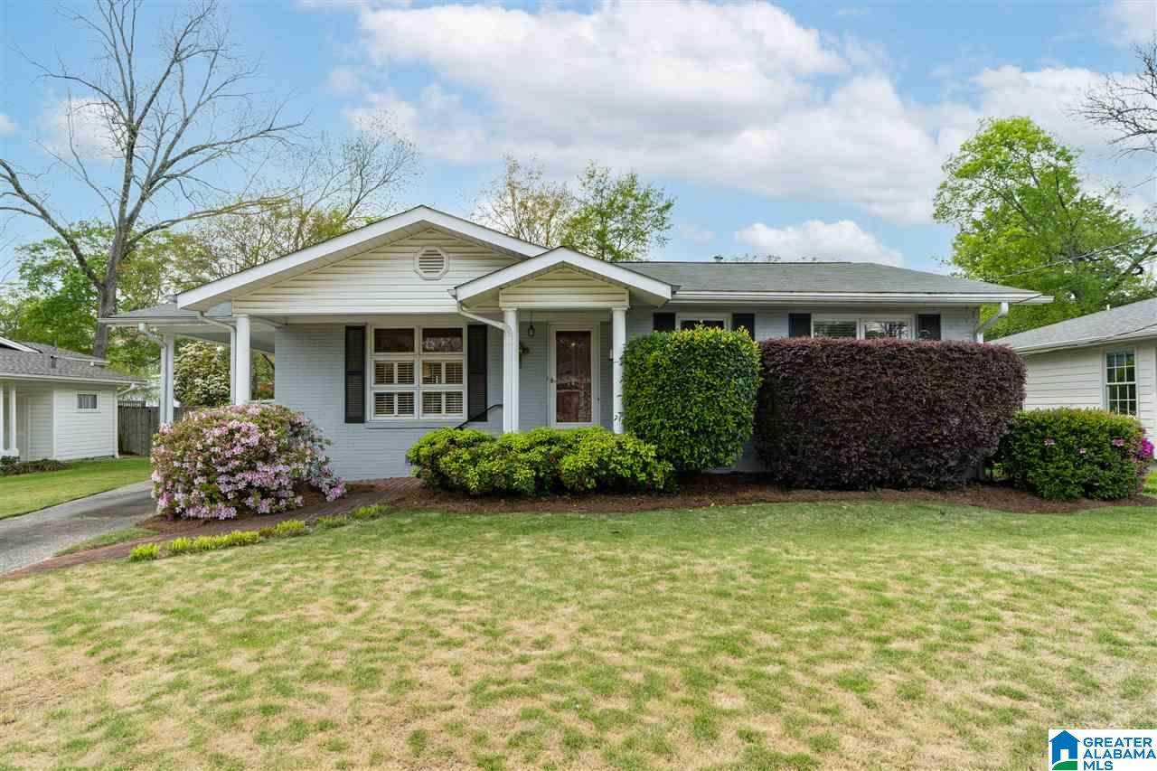 140 Glenwood Drive - Photo 1