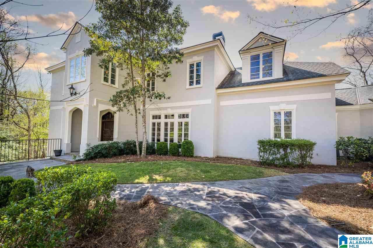295 Cahaba Falls Lane - Photo 1