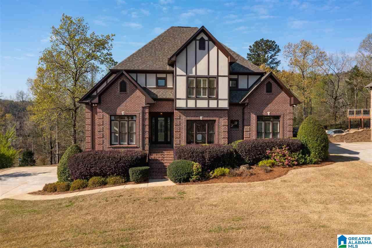 5259 Lakeside Terrace - Photo 1