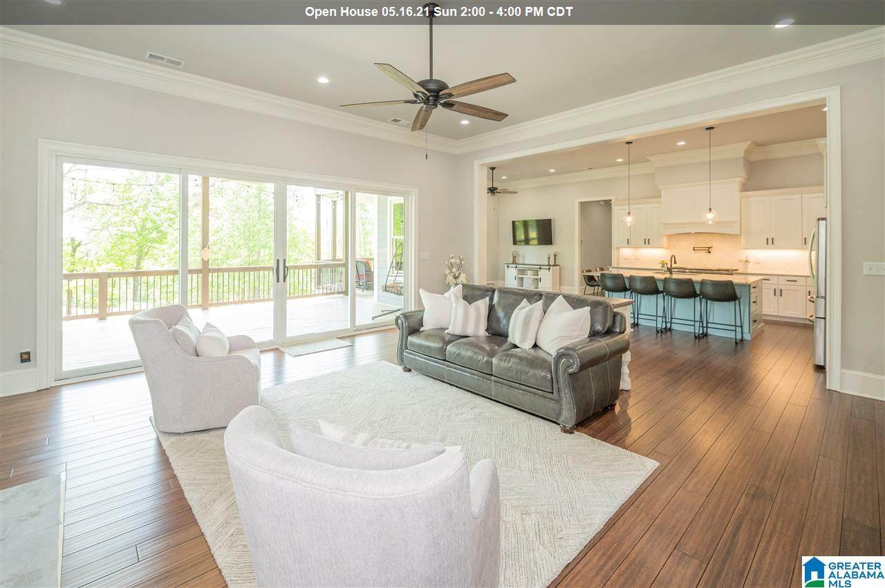 3833 Rock Creek Trail - Photo 1