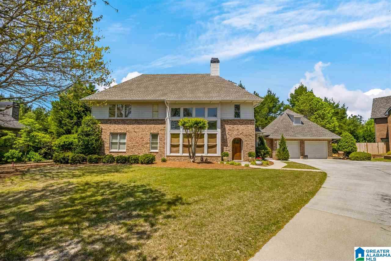 4095 Paxton Place - Photo 1
