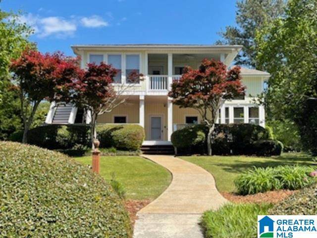 303 Allen Road - Photo 1