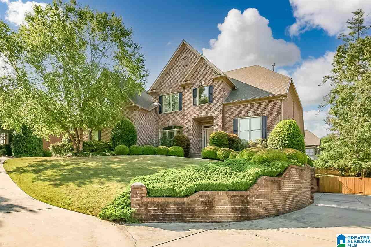 1543 Wingfield Court - Photo 1
