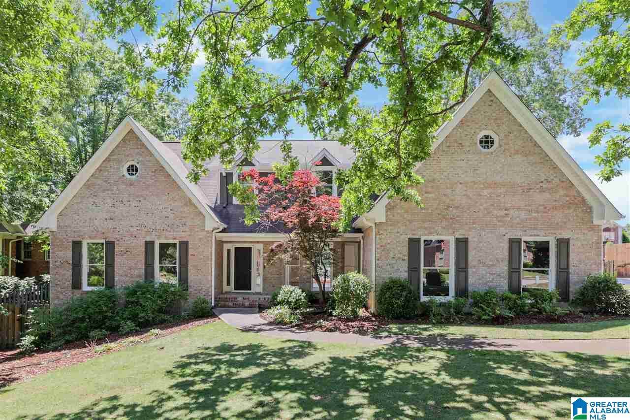 3045 Brook Highland Drive - Photo 1