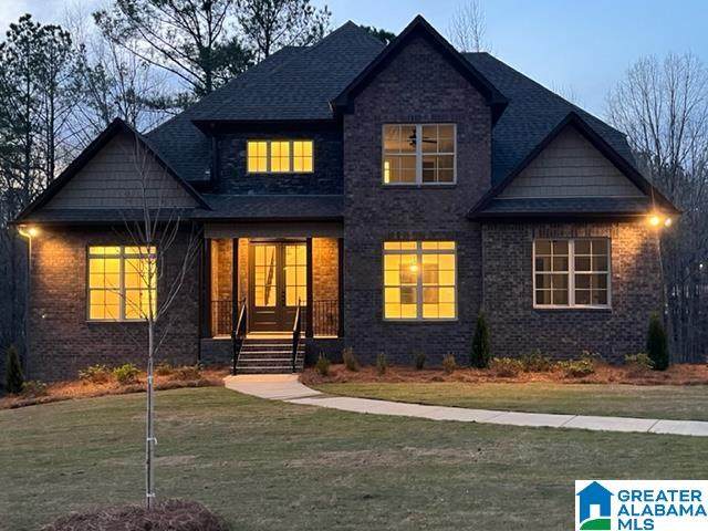 1018 Grey Oaks Valley - Photo 1