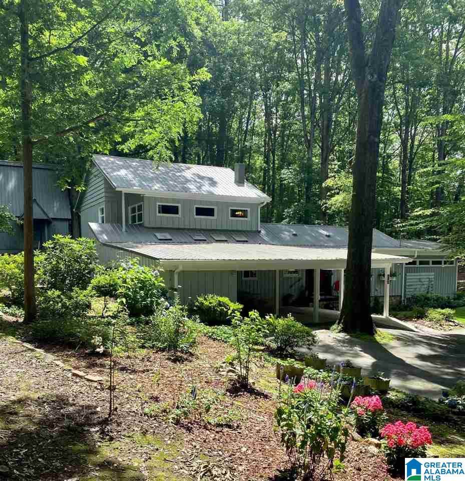 1580 Dearmanville Drive - Photo 1