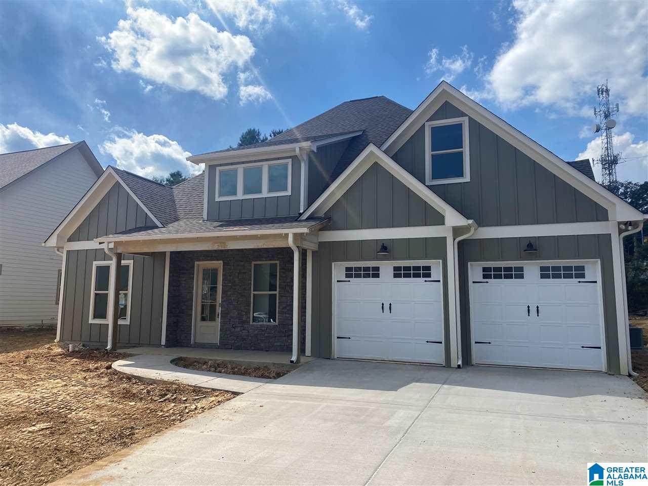 3005 Spencer Way - Photo 1