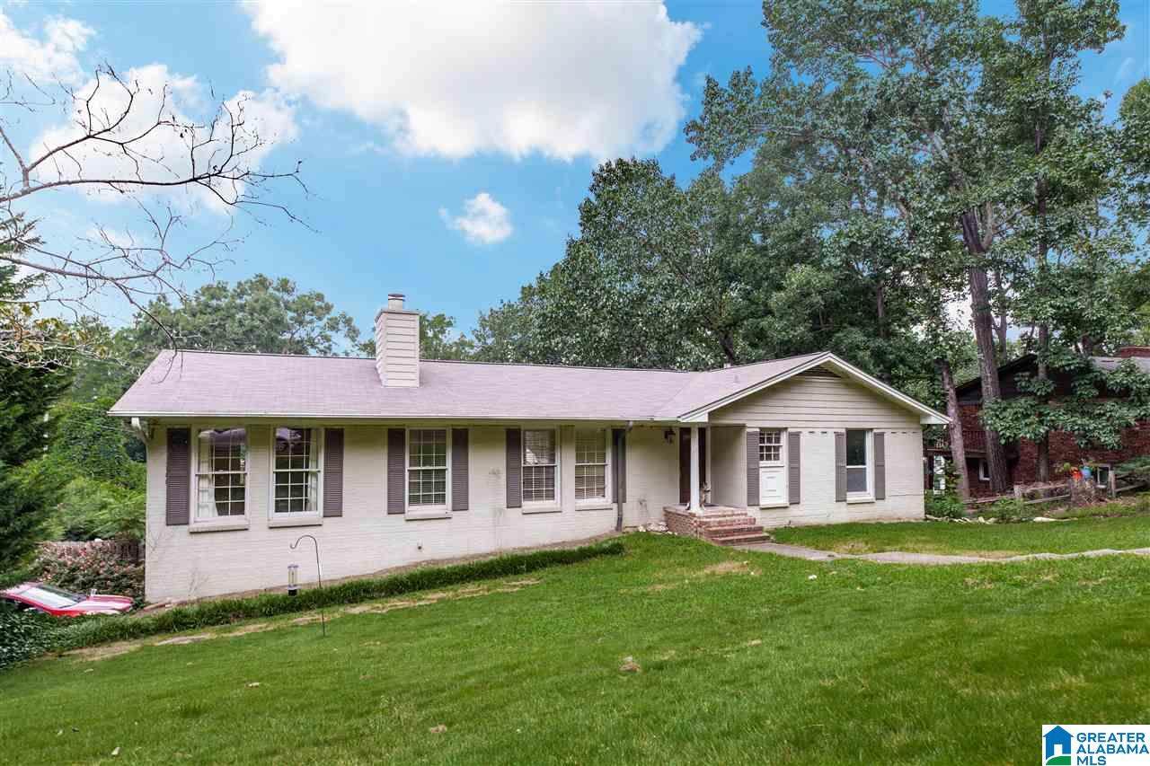 4748 Clairmont Avenue - Photo 1