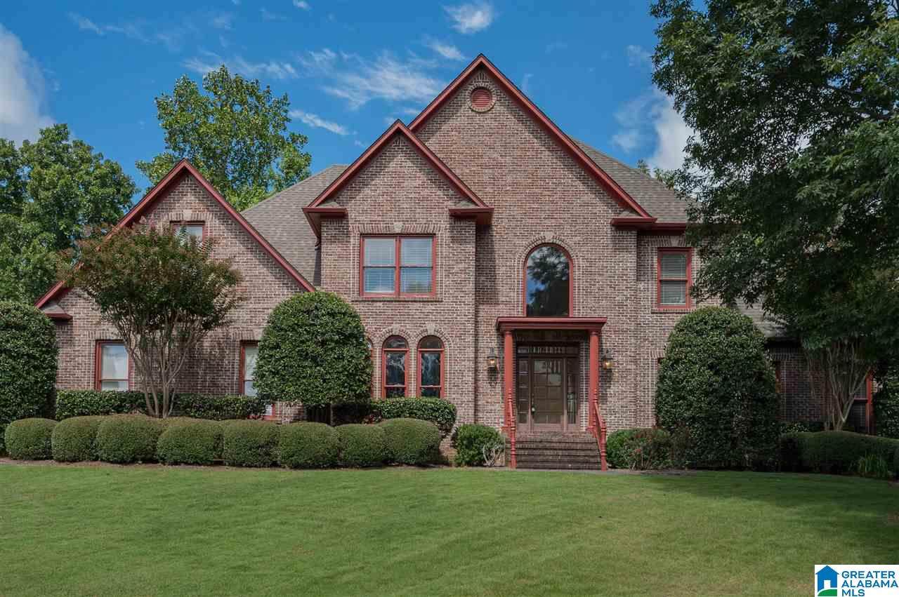 407 Woodward Road - Photo 1