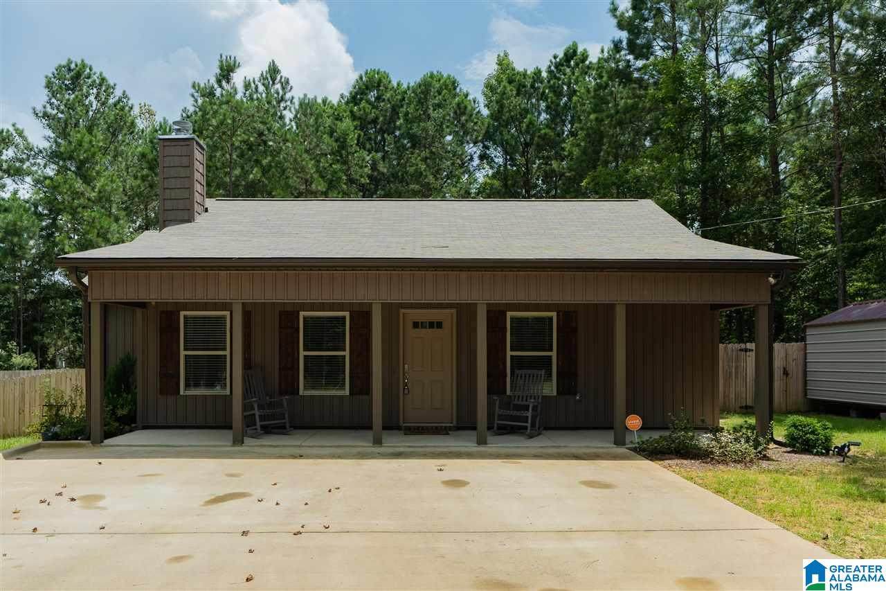 2606 Summit Park Road - Photo 1