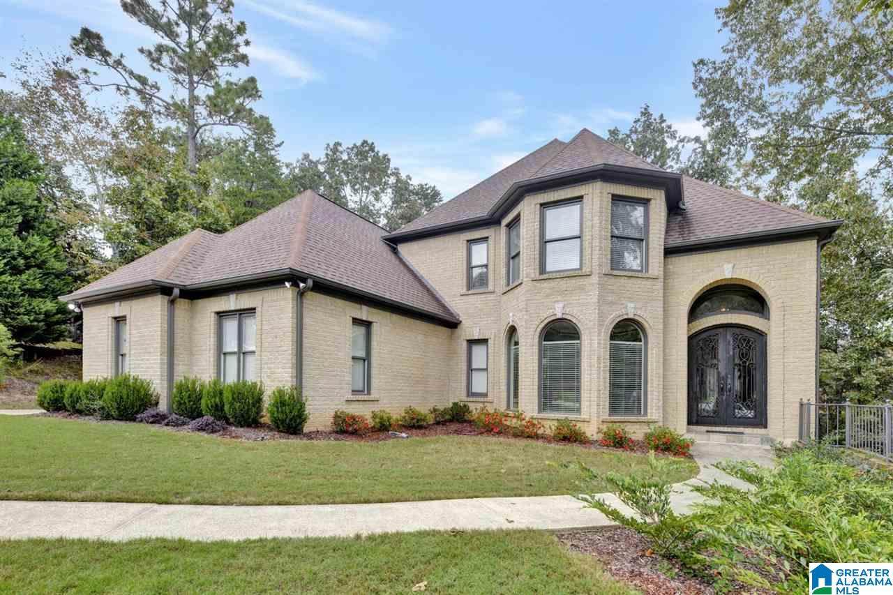 1705 Wingfield Circle - Photo 1