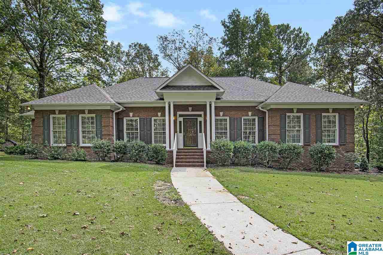 2674 Spring Creek Road - Photo 1