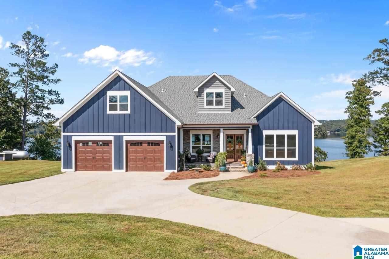 639 Layke Ridge Drive - Photo 1
