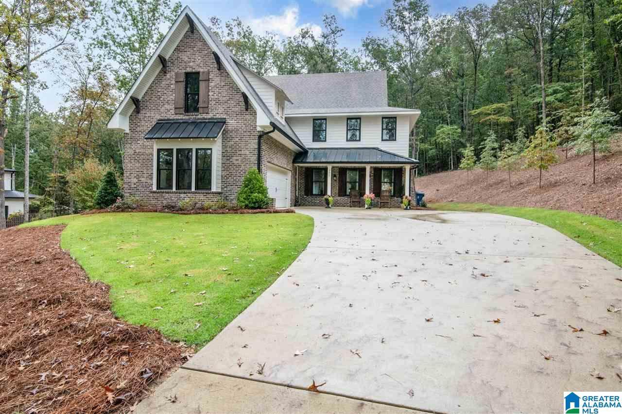 345 Timberview Trail - Photo 1