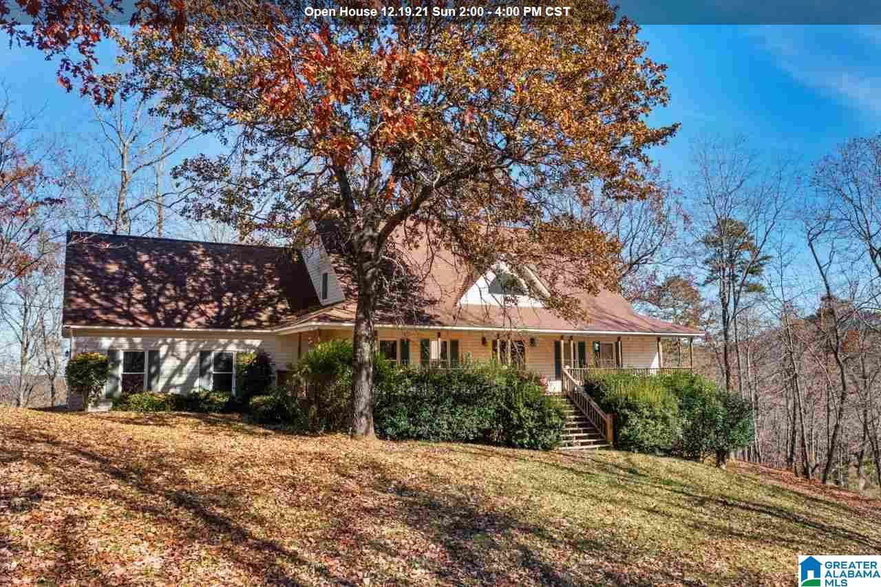 119 Stillwood Drive - Photo 1