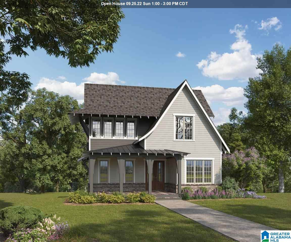 1117 Winward Lane - Photo 1