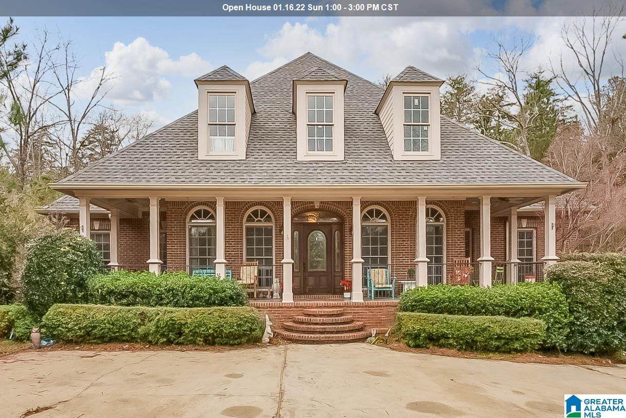 130 Walters Cove - Photo 1