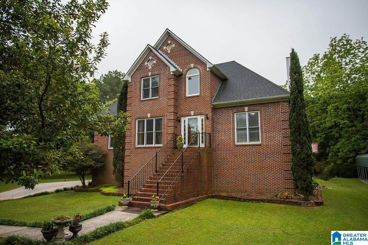 1525 Hill Spun Road - Photo 1
