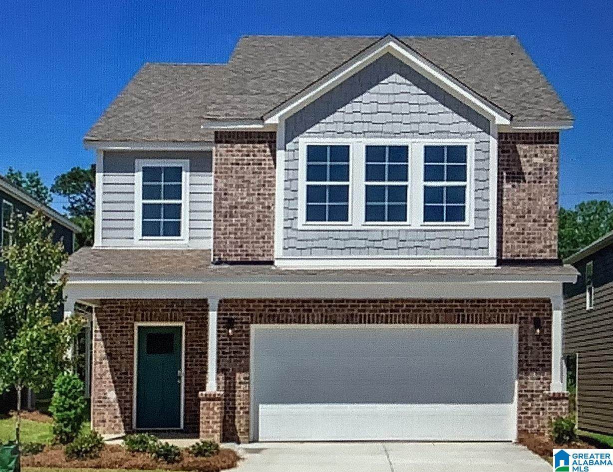 85 Cambridge Way - Photo 1