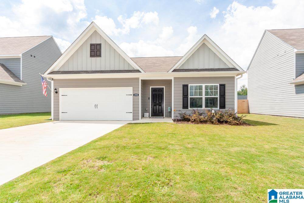 390 Clover Circle - Photo 1