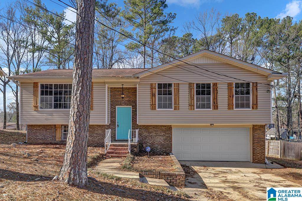 1414 Cabin Hill Road - Photo 1