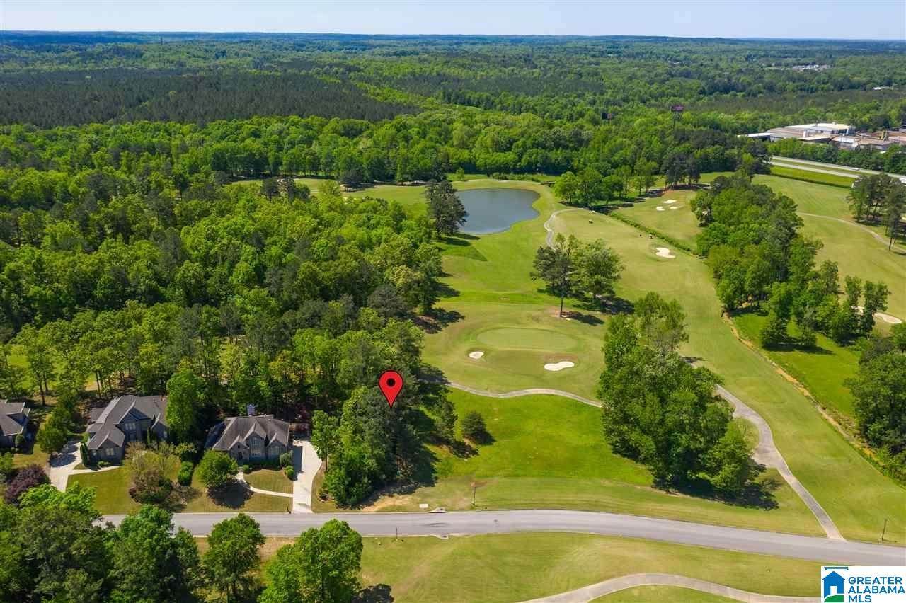 501 Timberline Trail - Photo 1