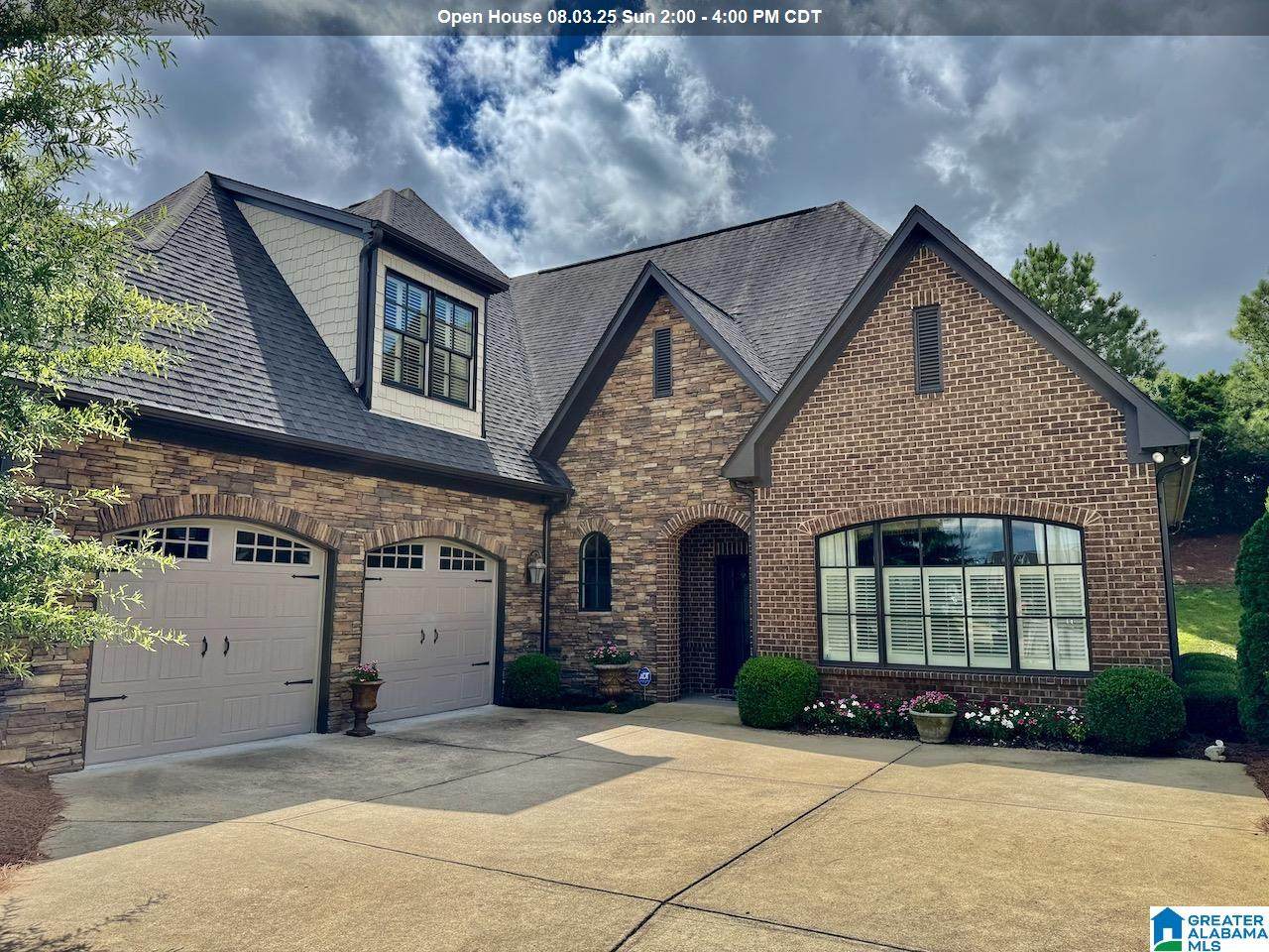 1032 Danberry Lane - Photo 1