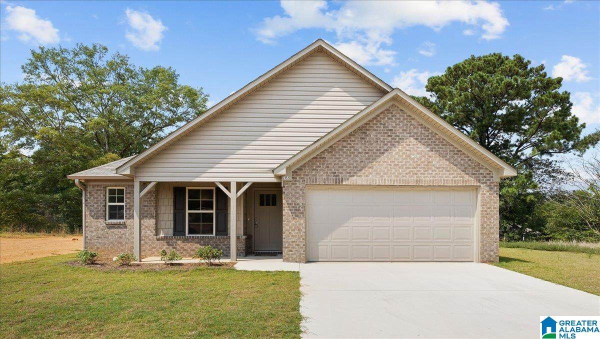 2352 Pershing Place Loop - Photo 1