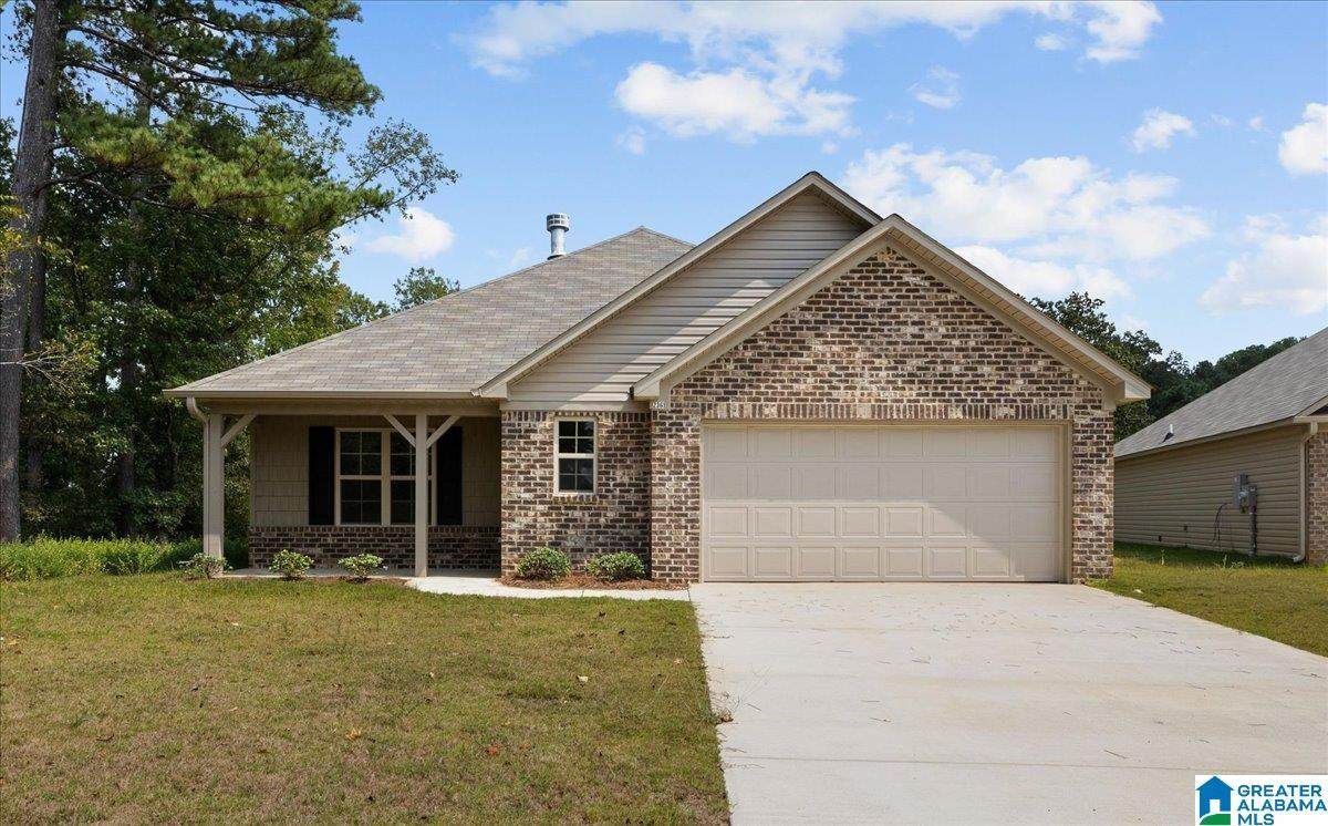 2361 Pershing Place Loop - Photo 1