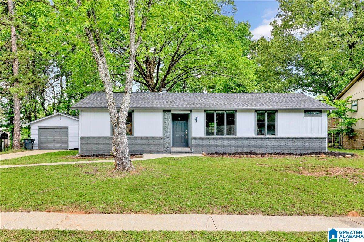 112 Moonglow Drive - Photo 1