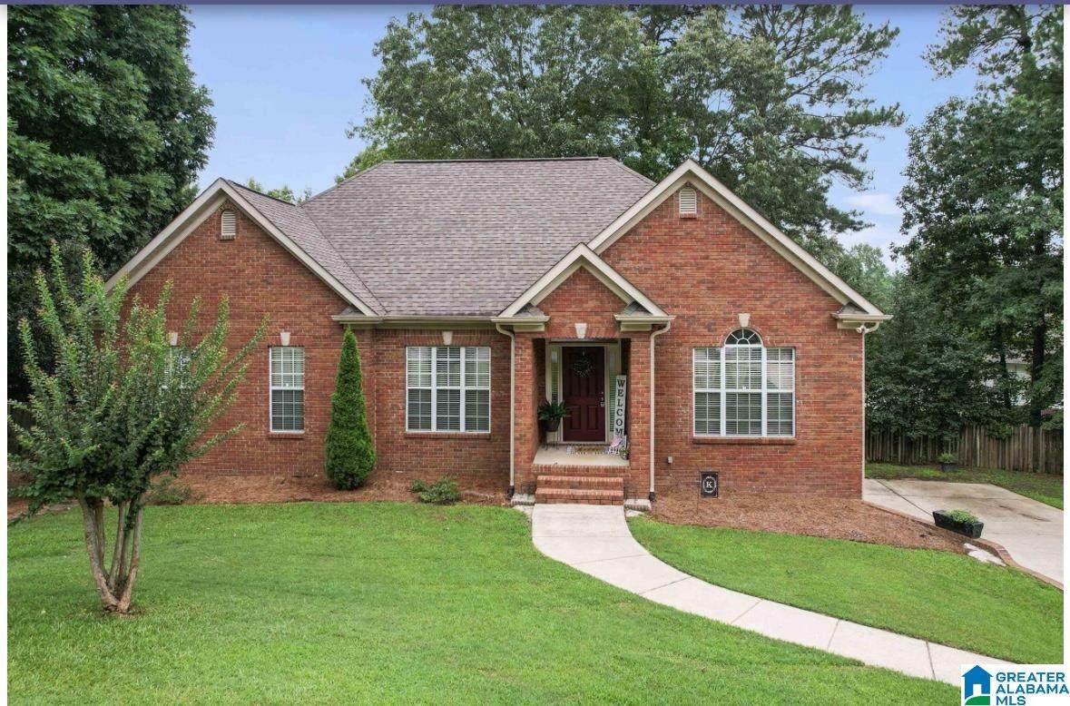 107 Magnolia Ridge Circle - Photo 1