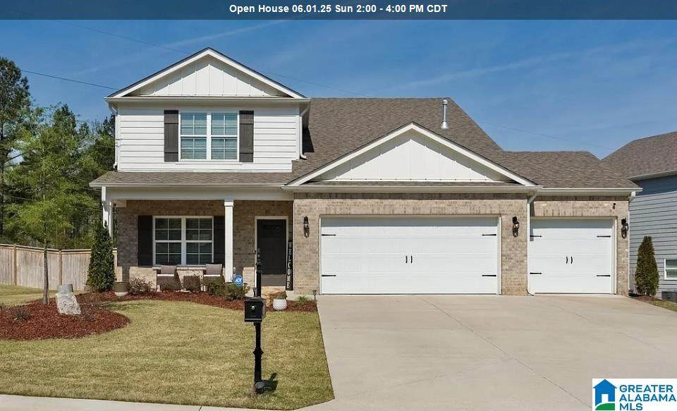 2041 Park Springs Lane - Photo 1