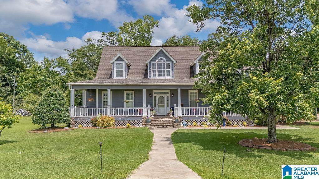 18490 Highway 31 - Photo 1