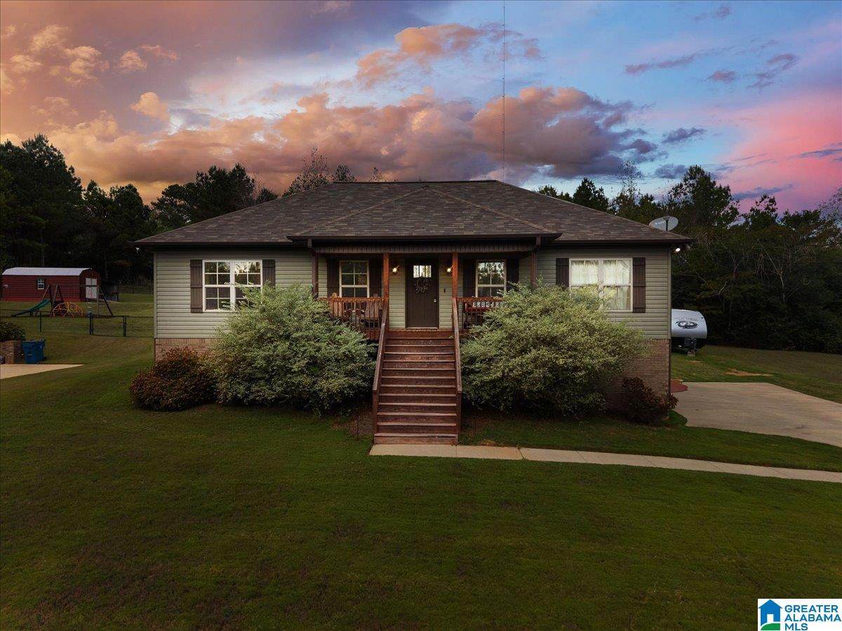 817 Wier Road - Photo 1