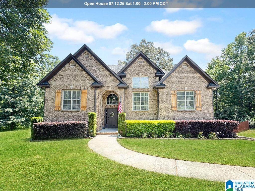 1280 Summit Ridge Way - Photo 1