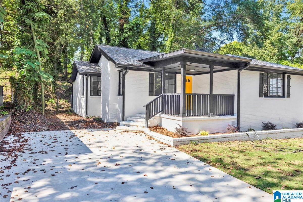 758 Vanderbilt Street - Photo 1