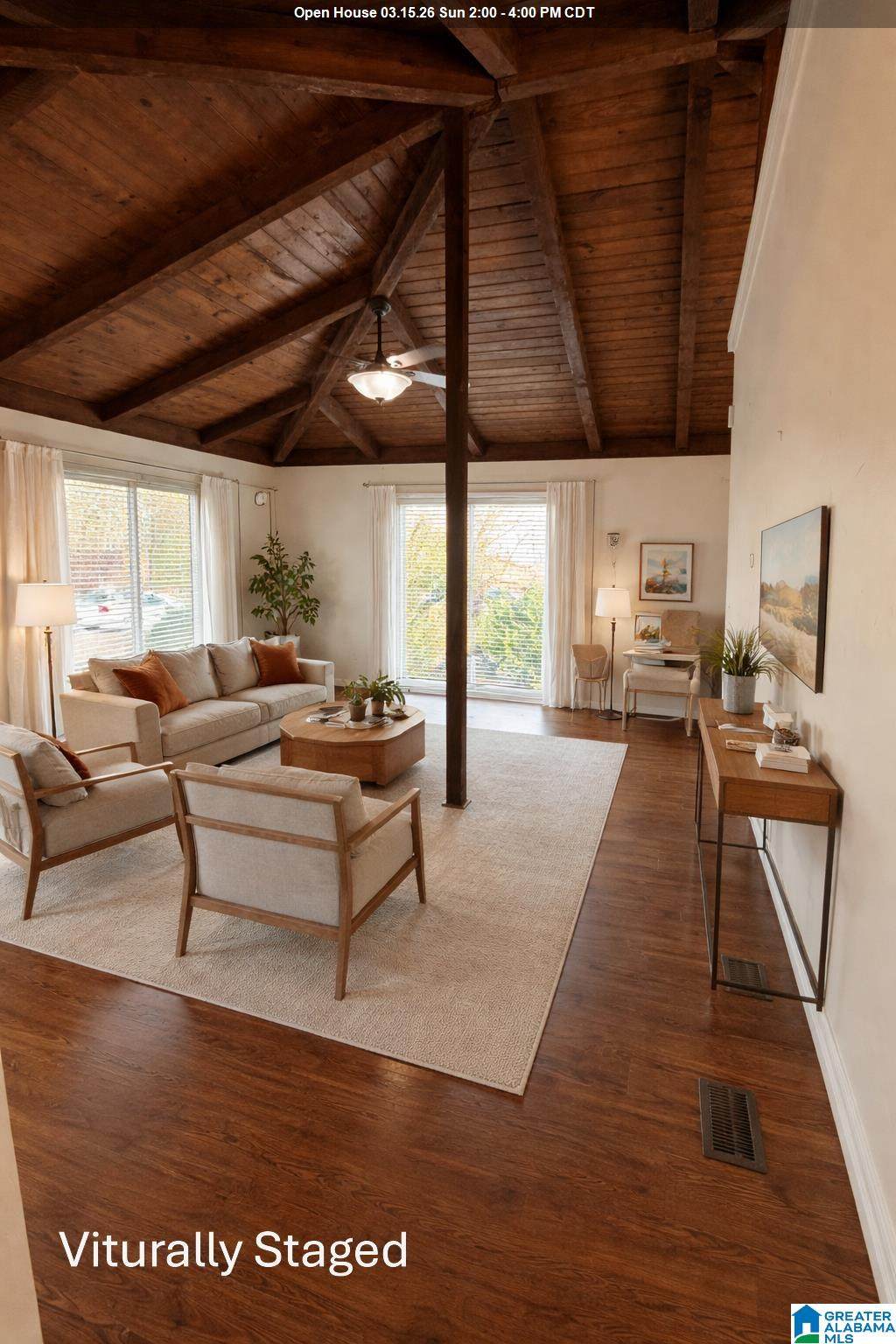3873 Rock Ridge Court - Photo 1