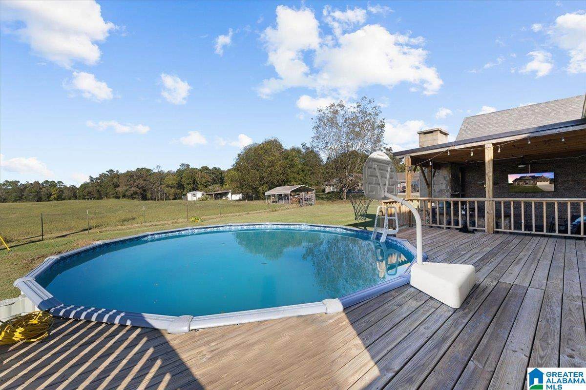 178 Jerry Marsh Road - Photo 1