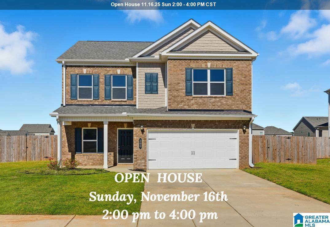 300 Partheway Street - Photo 1