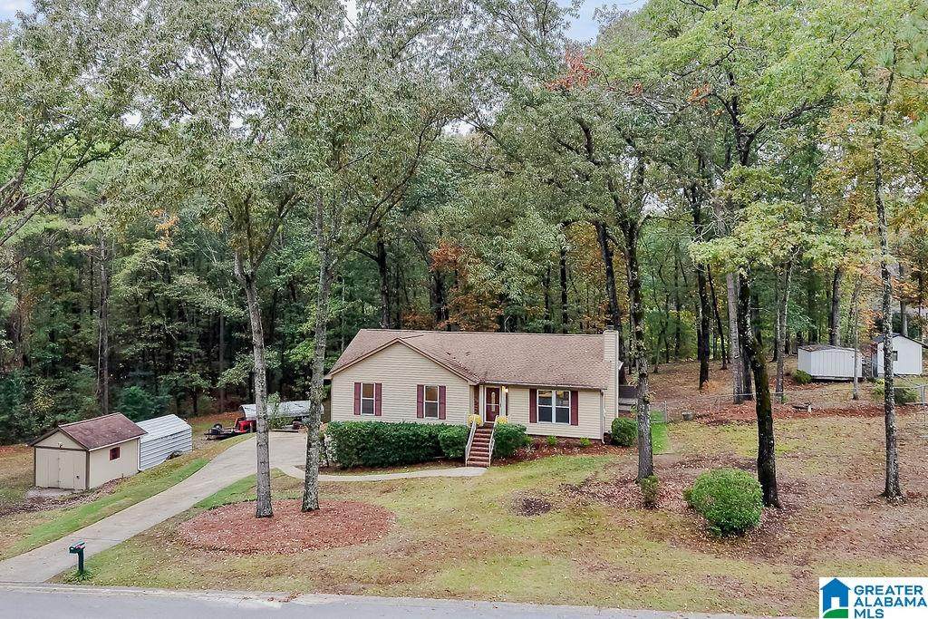 2316 Chandawood Drive - Photo 1