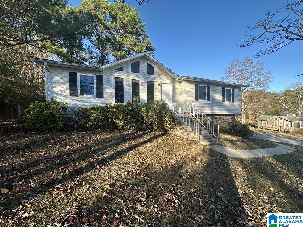 5055 Stonearbor Drive - Photo 1