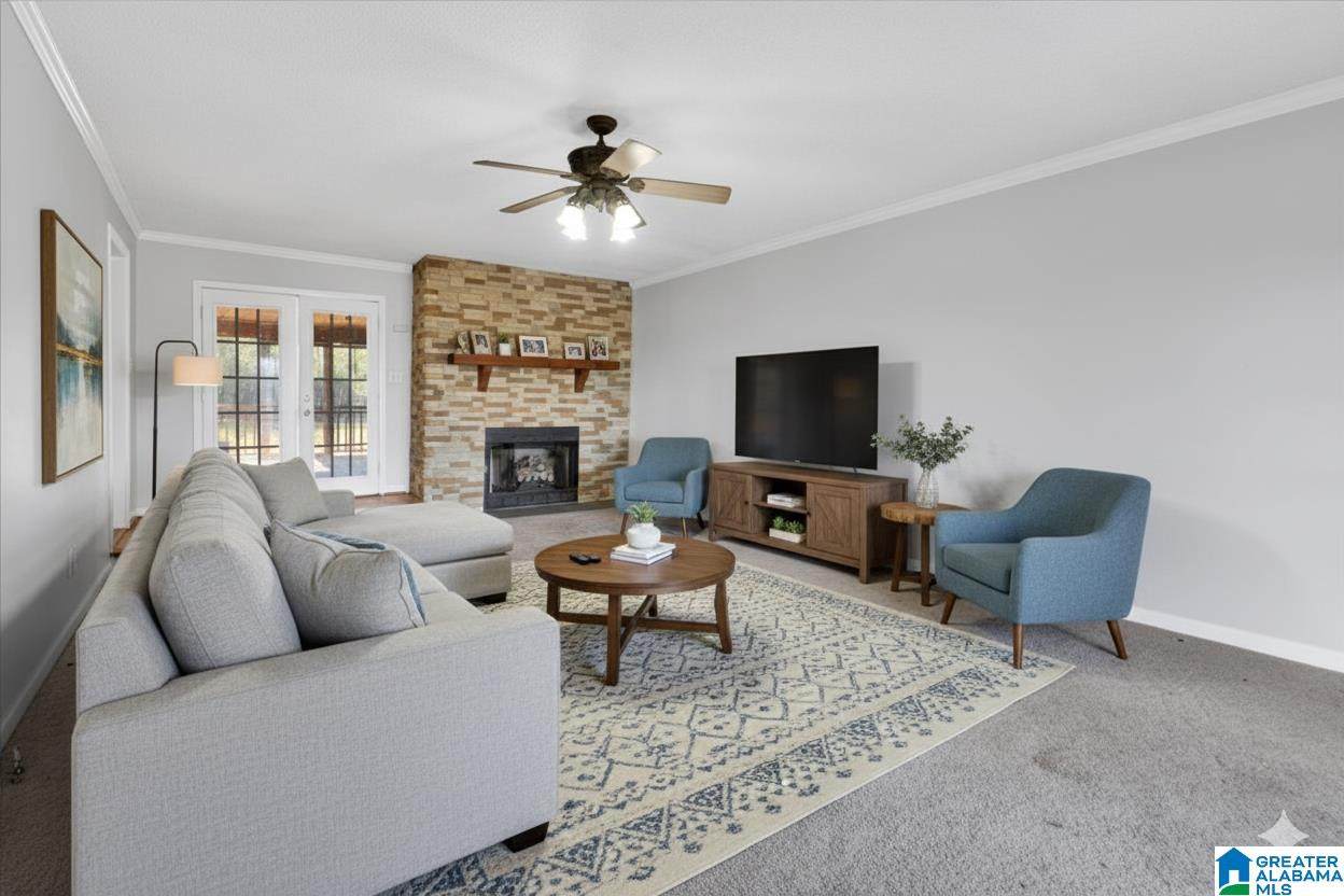 2220 Headrick Road - Photo 1