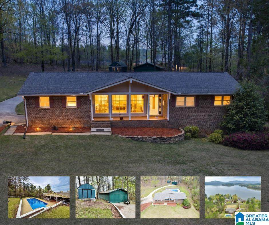 1276 Lakemont Drive - Photo 1