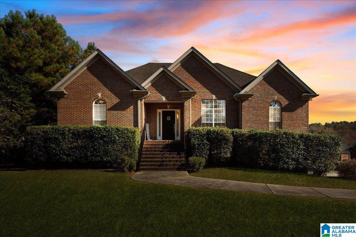 513 Sunset Lake Lane - Photo 1