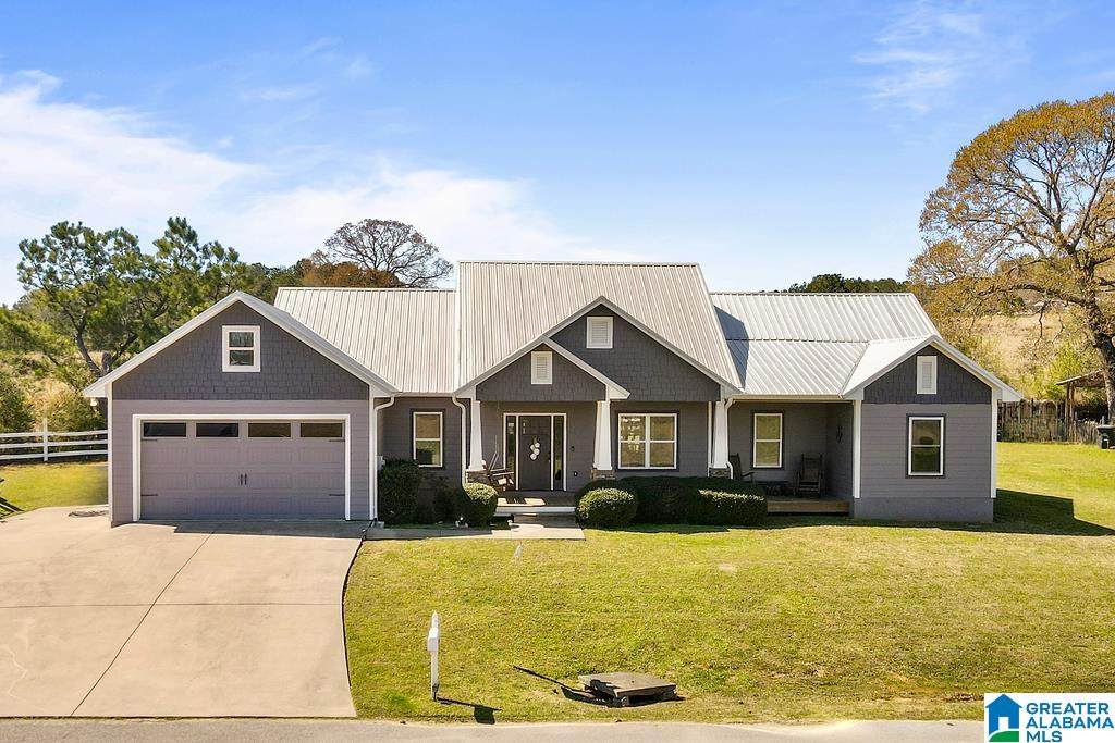 127 Perkins Landing Road - Photo 1