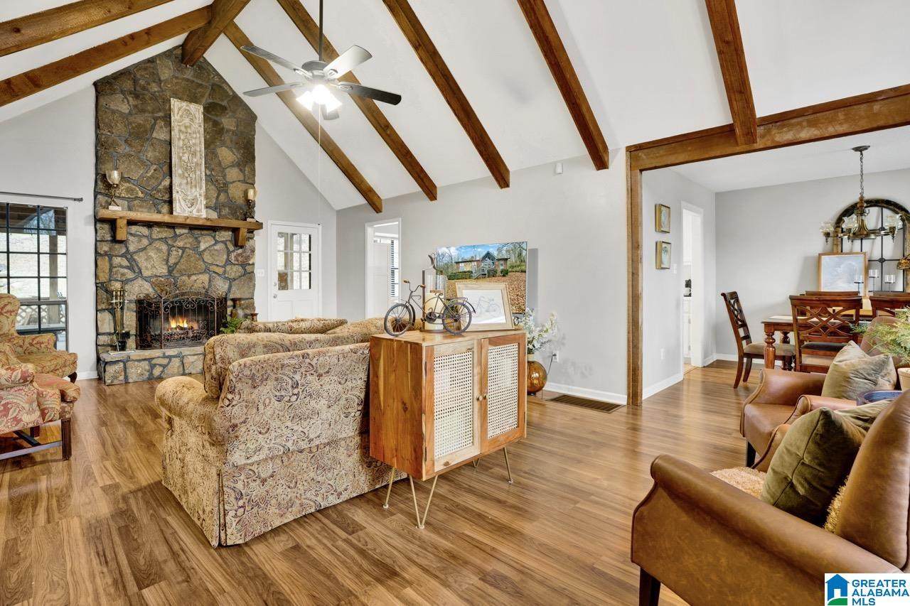 1110 Rock Crest Drive - Photo 1